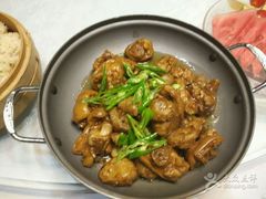 -大蓉和(一品天下店)