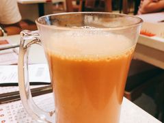 奶茶-池记(尖沙咀店)