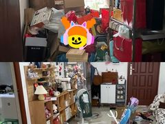 -骆驼日式搬家收纳整理