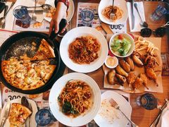 -必胜客(衡百店)