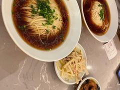 -松鹤楼·苏式汤面(虹桥天地店)