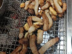 -肉甲韩国木炭烤肉(新壹街1店)