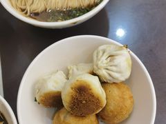 -毛华美食(清扬路店)