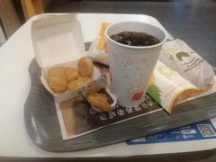 -麦当劳(列东店)