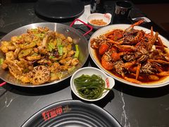-红盔甲·小龙虾(人民广场店)