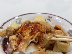 -王萍面皮(桃园二巷店)