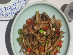 -围龙屋客家食府(福田店)