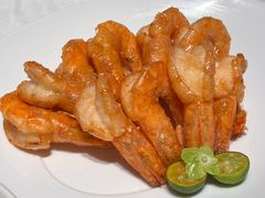 -四季民福烤鸭店(外滩外白渡桥店)