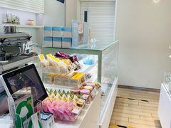 -好利来(西罗园店)