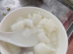 -老福合沟无米粿甜汤粿品店