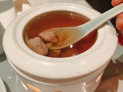 -稍可轩博物馆餐厅