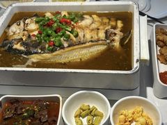-半天妖烤鱼(印象城店)