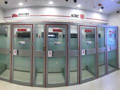 -中国工商银行(东城支行)