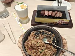 -卡朋西餐(东方广场店)