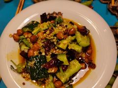 -三个大叔东北烧烤·砂锅菜(西三旗店)