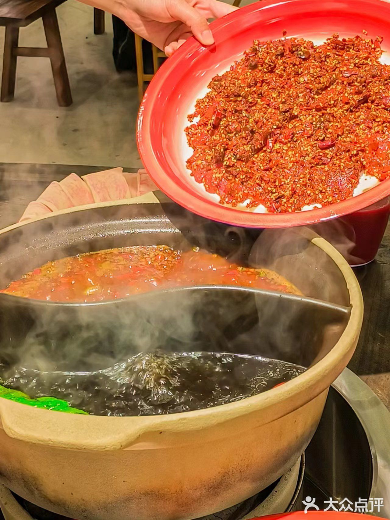 他家的味道就是正宗的重庆口味️ 好吃到不想去重庆️