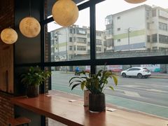 靠窗位-酵種麦田(山师店)