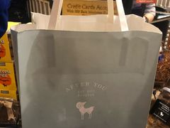 -After You Dessert Cafe(CENTRALWORLD)