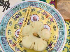 茉莉花酥-宫事颐庭·老佛爷贵寿下午茶(颐和园店)