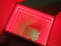 -灵度密室(大兴龙湖时代天街店)