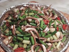 -梁家大院•农家菜(昆山会展中心店)