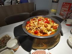 -大丰收·蛙功夫(晋江万达店)