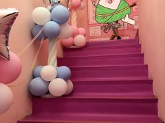 -F小姐甜品店(威海路店)