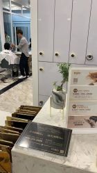 点击看大图 -YESIDO椰岛造型烫发染发
