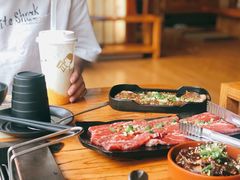 -喜茶(合肥正大广场店)