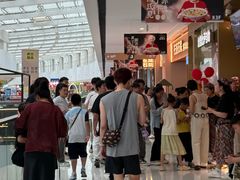 -万达茂商场(南京仙林店)