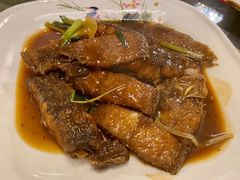 -旺达·福州菜(正大广场店)