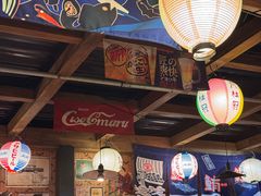 -小川洋风·寿司食堂(江汉路店)