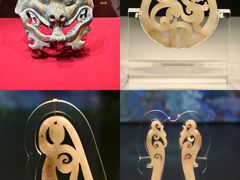 -北京大葆台遗址博物馆