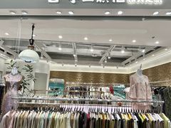 -南京时尚莱迪购物广场(正洪街店)