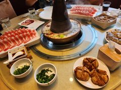 -阳坊大都涮羊肉(阳坊总店)