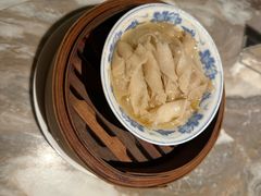 -广州花园酒店荔湾亭·地道点心·粤式饮茶