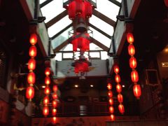 -江宁会馆(劈柴院店)
