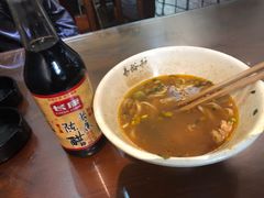 -易裕和·长沙米粉(友谊路店)