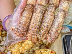 -庆山饭店·海鲜饺子家常菜(北戴河黑石路店)