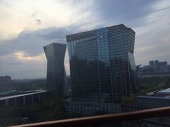 -火舞泰·泰式海鲜火锅餐厅(世纪城店)