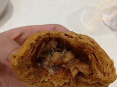 -金翠皇宫粤菜·点心·海鲜(科技园店)
