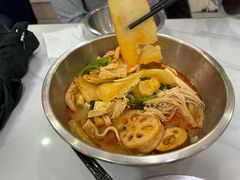 -苏袁麻辣烫(呼和浩特总局街店)