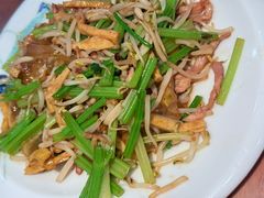 -春水锅贴·传统鲁菜(大明湖店)