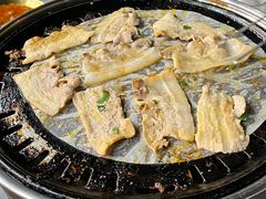 -正宗齐齐哈尔烤肉·齐牛哥鲜切炭火烤肉(杭州总店)