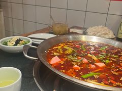 -小饕荟雅安贡椒鱼鲜馆(广福桥店)