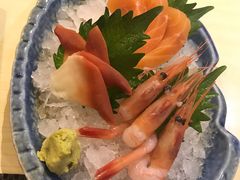 -有喜屋·深夜食堂(北京西路店)