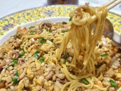 -渔民船说·北塘海鲜·天津菜·海肠捞饭(北塘古镇店)