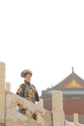 点击看大图 -美云庭古装·格格服汉服·京城旅拍(北京店)