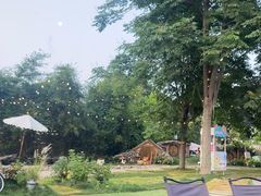 -HERRE·FARM 赫尔露营农场·团建聚会包场