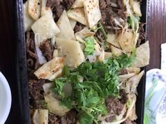 -清真永恒华威肉饼(潘家园店)